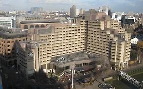 倫敦塔飯店